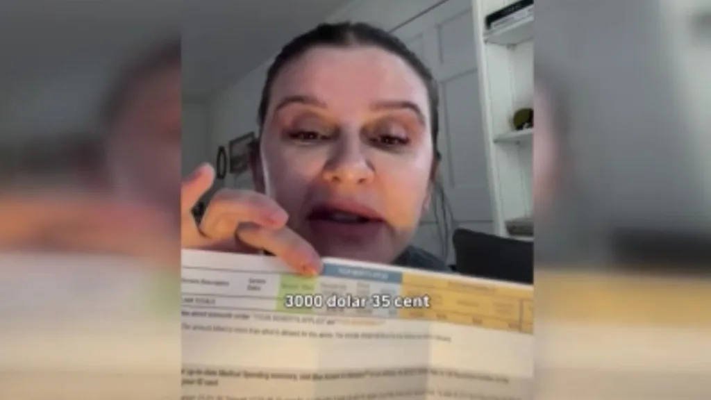 ABD’de Türk vatandaşına hastanede 3 bin dolar fatura kesildi