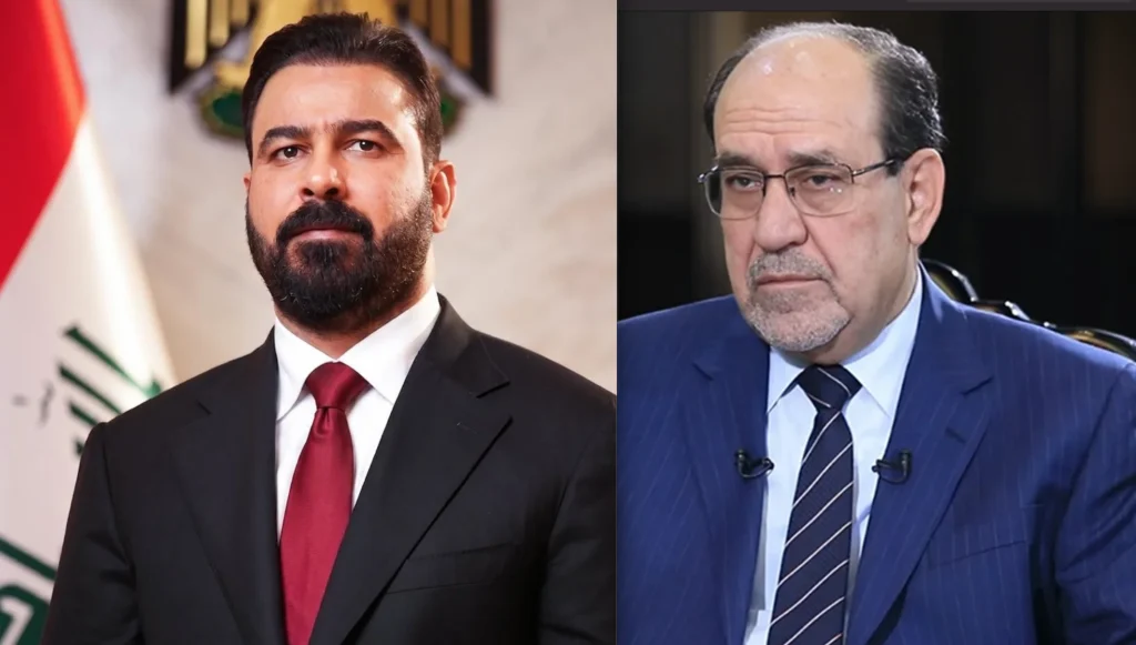 ABD’nin istemediği Maliki çekildi; yeni Başbakan duyuruldu