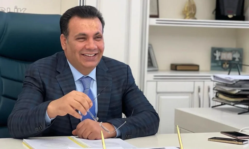 Akbay: Kira Çarpanı Düşüyor, Gayrimenkulde Yeni Fırsat Dönemi Başladı