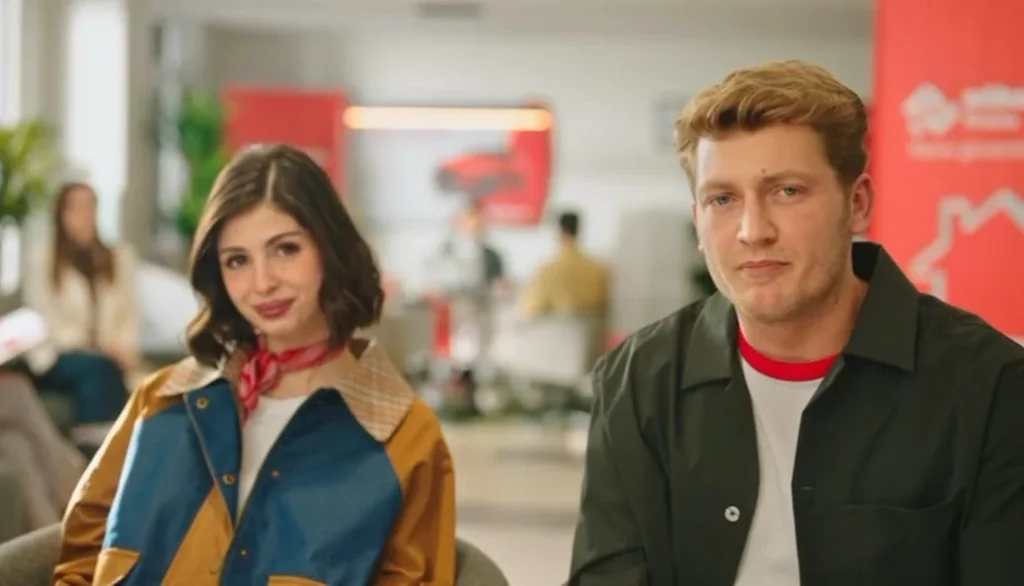 Albayrak Finans, Reklam Filmi Görücüye Çıktı