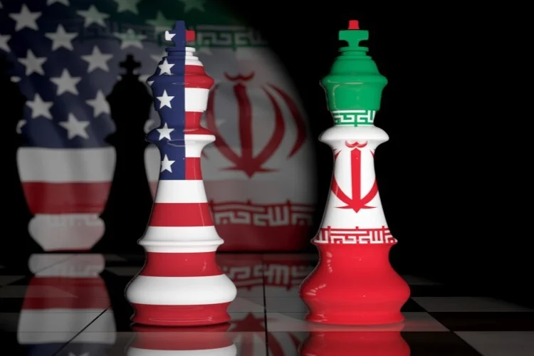 Almanya: “ABD, İran yönetimi tarafından aşağılanıyor”