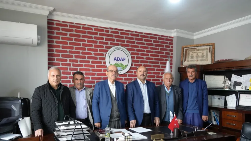 Anadolu aşiretlerinden Netanyahu’ya sert tepki: ‘Biz Kürtler ve Türkler, et ile kemik gibi…’