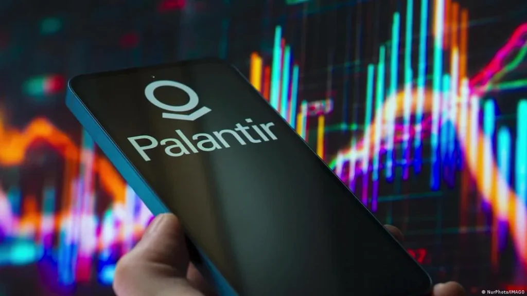 ANALİZ: Palantir’in siyasi manifestosu neden tepki çekti?