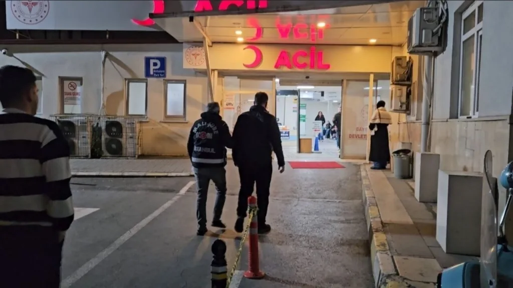 Ataşehir Belediyesi’ne operasyon