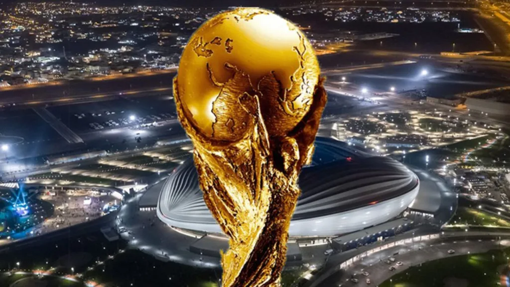 Avrupa’dan 2026 Dünya Kupası bileti alan son 4 ülke belli oldu