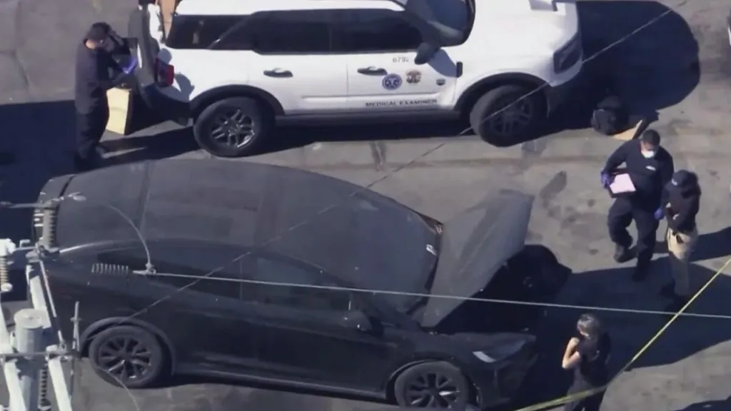 Bagajda bulunan parçalanmış ceset… ABD’li şarkıcı tutuklandı