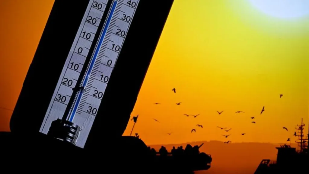 Bahar sıcakları geliyor! Hava 8 derece birden ısınacak