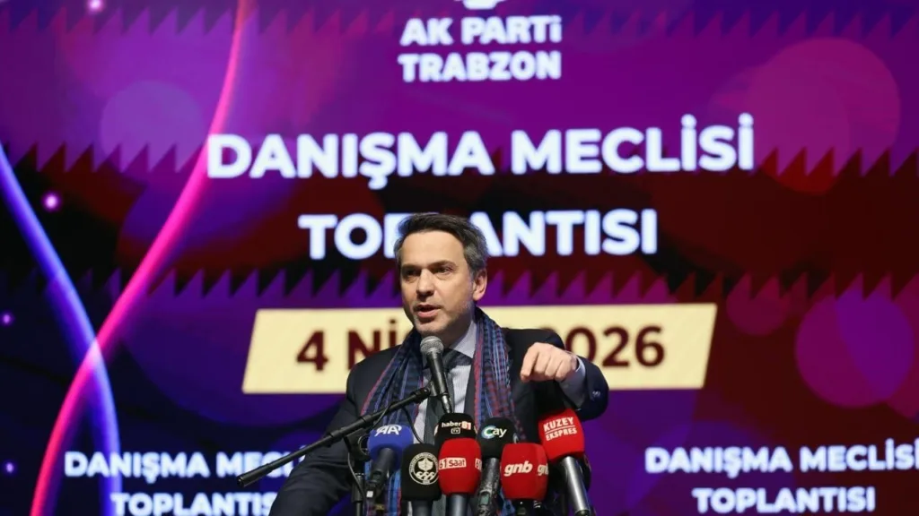 Bakan Bayraktar: ‘Gece gündüz petrol, doğalgaz arıyoruz’