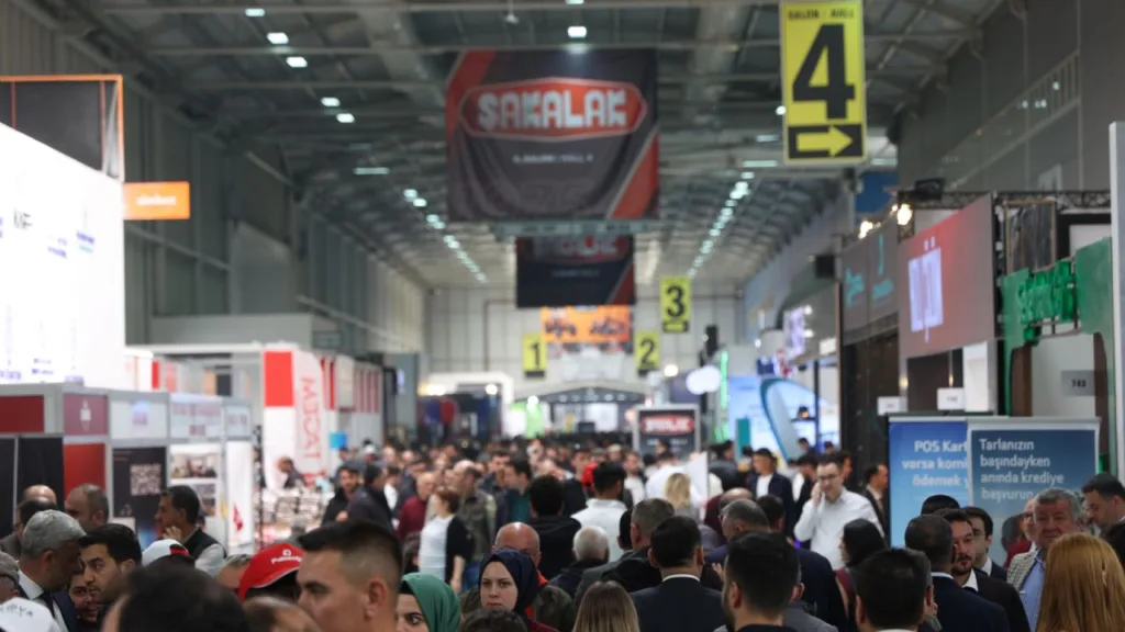 Başkan Altay: ‘Konya Tarım Fuarı’na tüm çiftçilerimizi, üreticilerimizi davet ediyoruz’