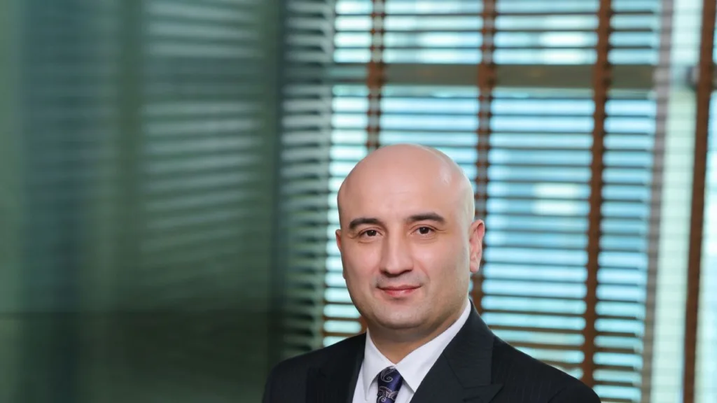 Bereket Sigorta 2025 Yılı finansal sonuçlarını açıkladı: Net kâr 1,2 milyar TL’ye ulaştı!