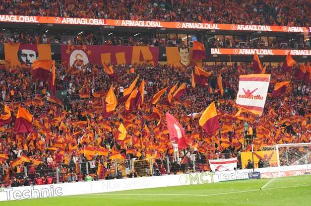 Bitime üç hafta kala: Galatasaray şampiyo…