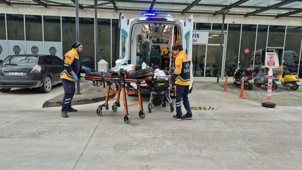 Bodrum’da facia! Tekne battı 19 göçmen öldü