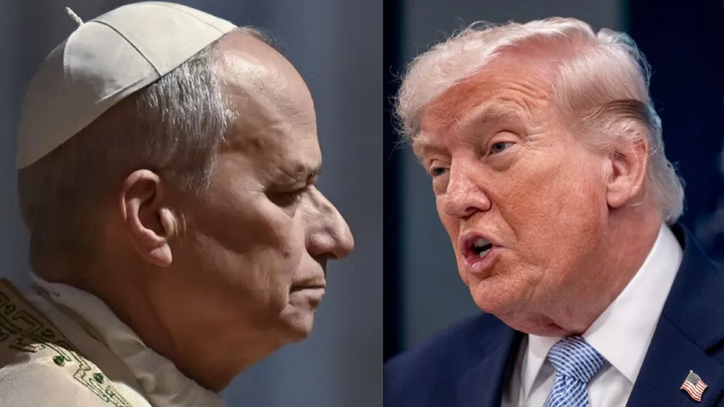 Bu sefer Papa’ya çattı!.. ‘Ben olmasaydım…’