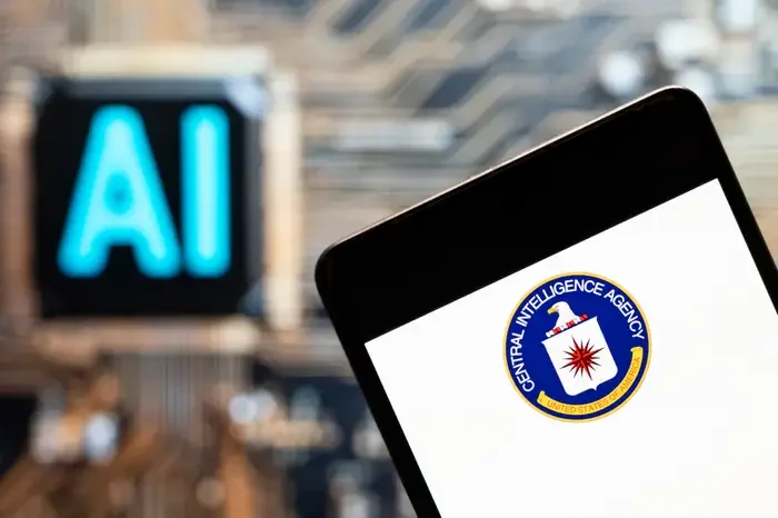 CIA’den yapay zeka ile istihbarat duyurusu