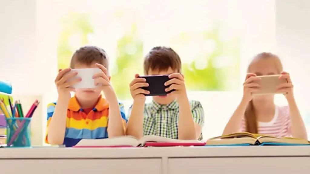 Çocuklarda ‘Reels Alarmı!’ Dikkat süresi kısalıyor, bağımlılık riski artıyor