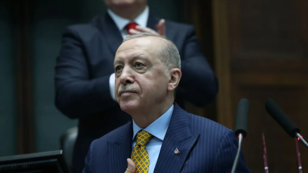 Cumhurbaşkanı Erdoğan’dan açıklamalar