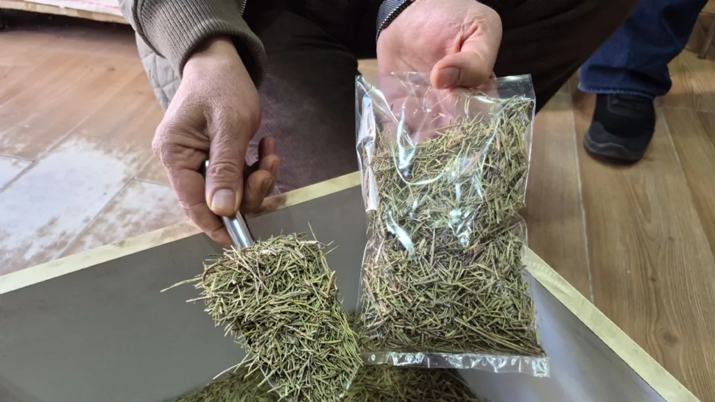 Dikkat dağınıklığı için kullanılabilecek bitkisel ürünler