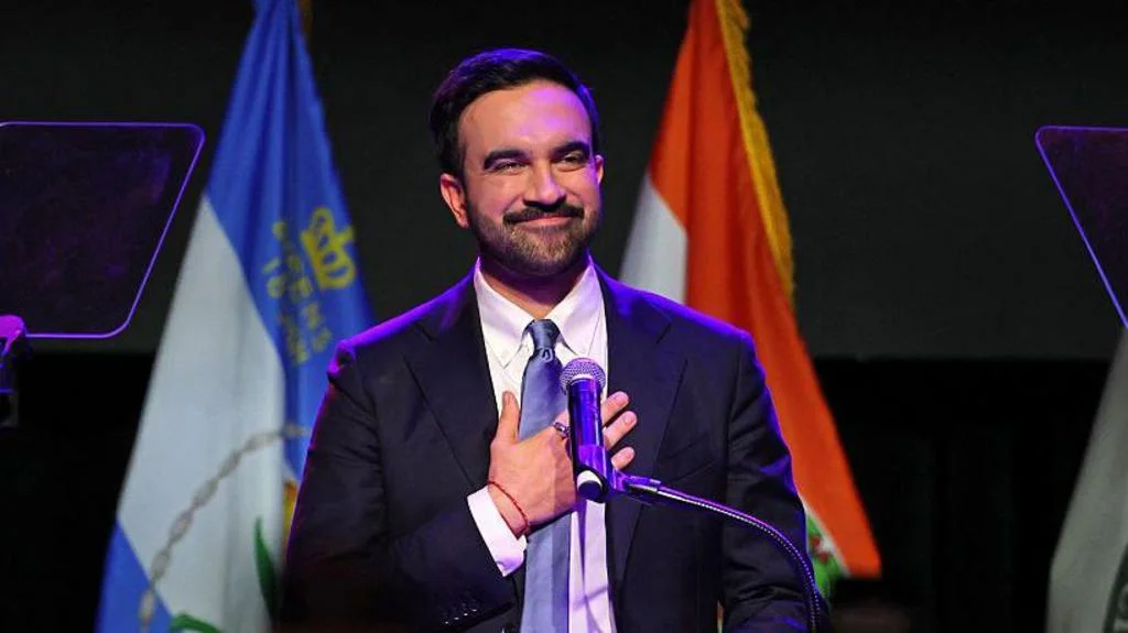 Ermeni lobisi Mamdani’yi kiraladı mı?