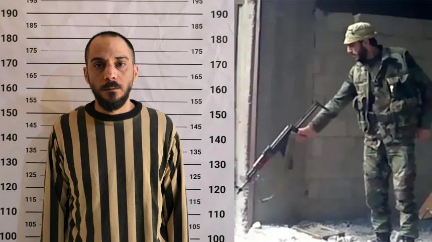 Esad’ın tetikçisi Yousef’tan sonra yeni operasyonlar