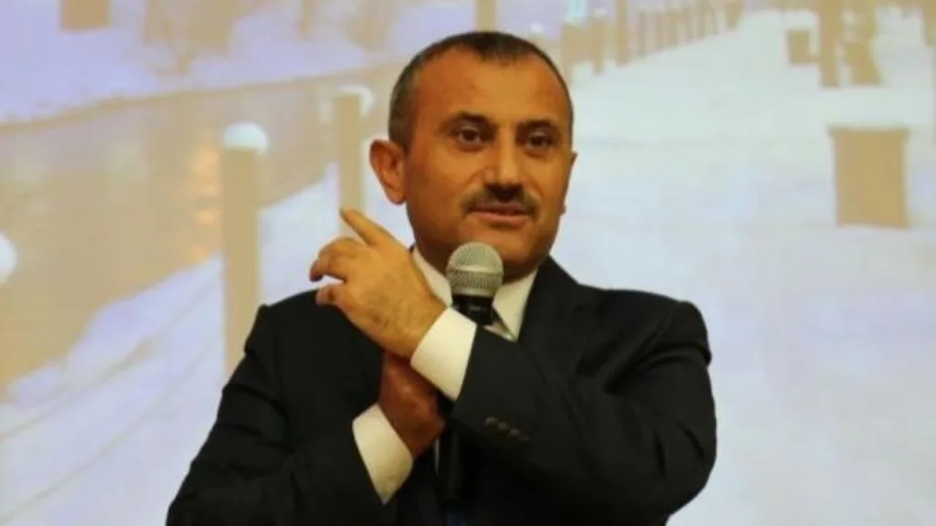 Eski Tunceli Valisi Sonel’in sorgusu sürüyor