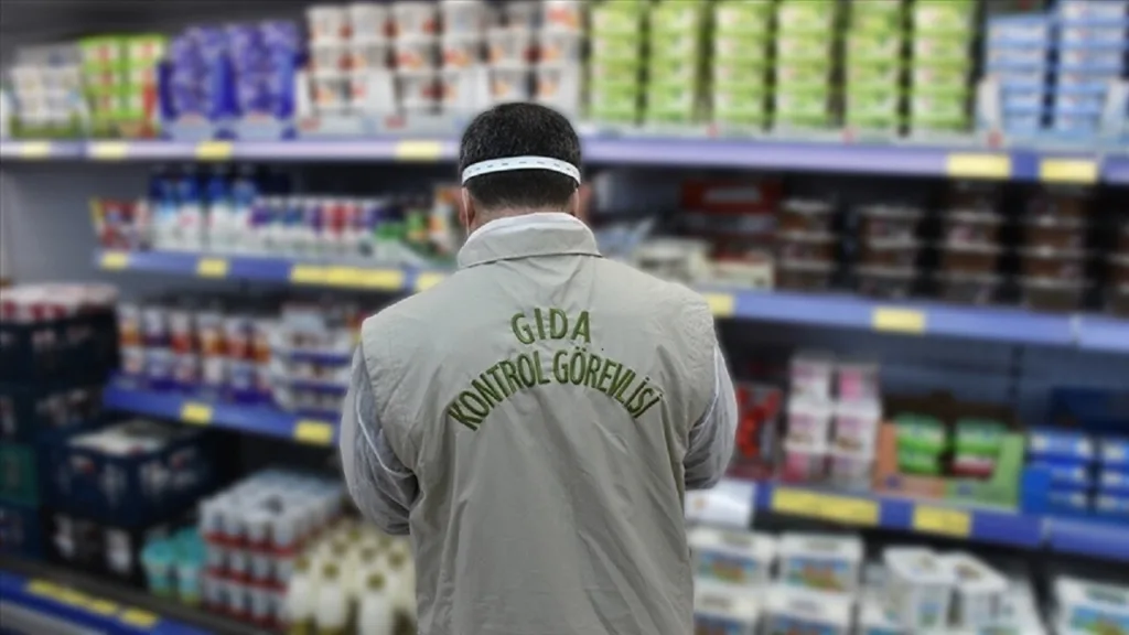 Et… yağ… içecek… Gıdada yeni ifşa listesi!