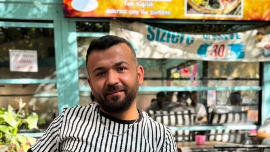 Evinde ölü bulunan baba eski eşi ve çocuklarına not bırakmış