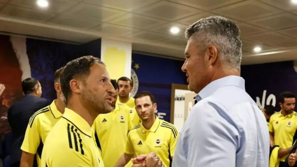 Fenerbahçe’den rekor prim! 5’te 5 yapılıp şampiyon olunursa futbolcular servet kazanacak