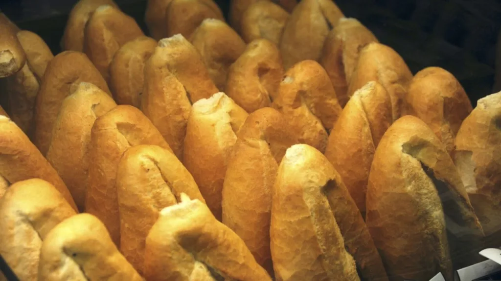 Fırıncılar Federasyonu’ndan ekmek fiyatı açıklaması