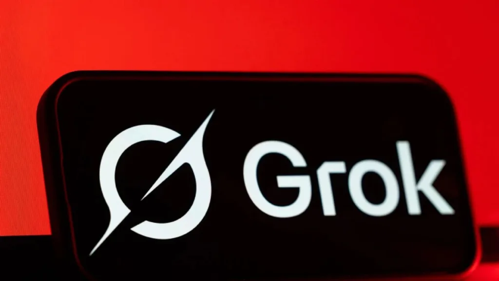 Grok’ta yine müstehcen içerikler ortaya çıktı!