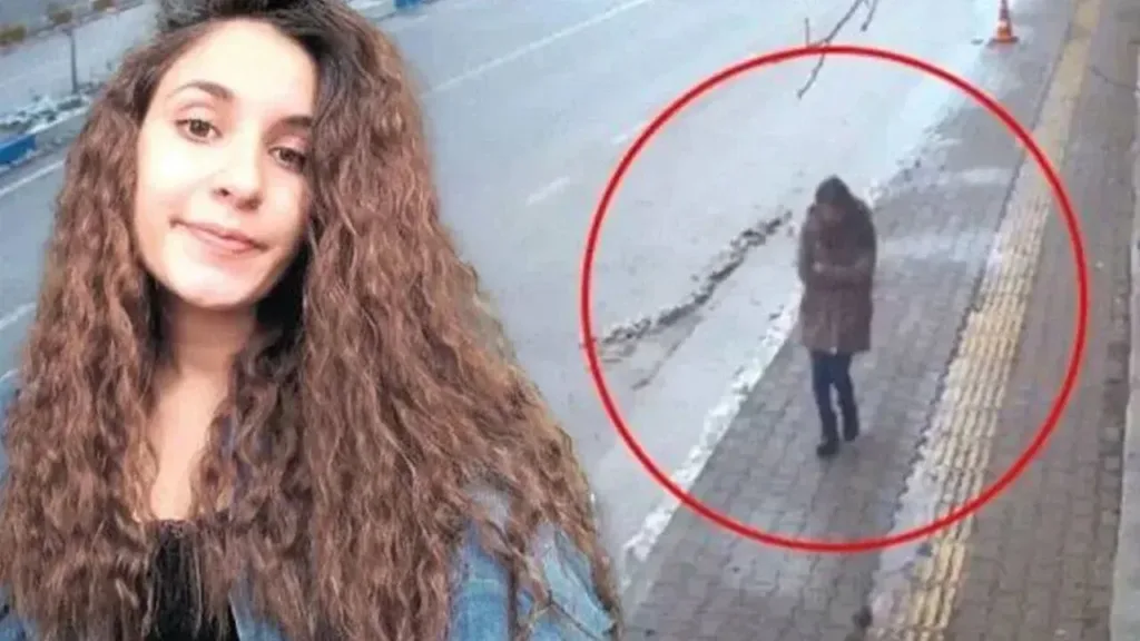 Gülistan Doku dosyası: Silar Altaş’ın ifadesi ortaya çıktı