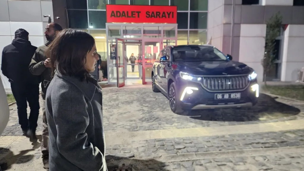 Gülistan Doku soruşturmasında koruma polisi Şükrü Eroğlu’nun ifadesi ortaya çıktı