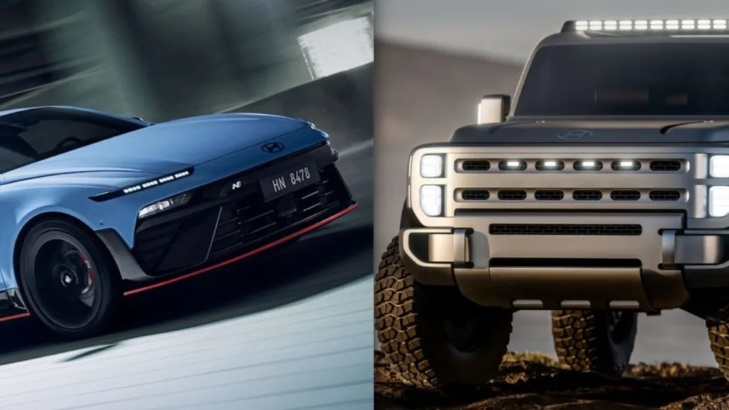 Hyundai iki yeni modelle büyük sükse yaptı: Üst üste 5. kez dünyanın en iyisi