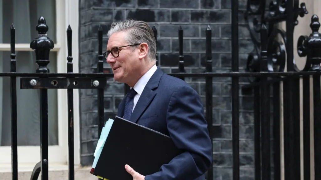 İngiltere’den ABD’ye rest: Bu savaşa katılmayacağız