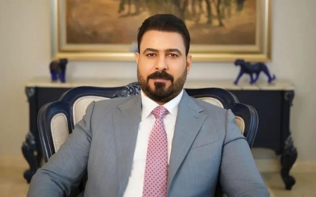 Irak’ta yeni hükümet açıklaması