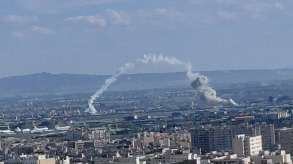 İran, ABD uçağını düşürdü! Pentagon teyit etti