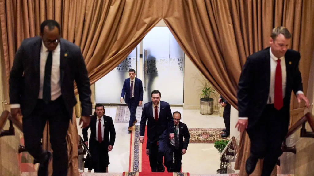 İran basını: ‘ABD-İran görüşmeleri üçüncü aşamada’