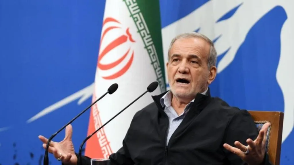 İran: ‘Savaş peşinde değiliz, haklarımızı talep ediyoruz’