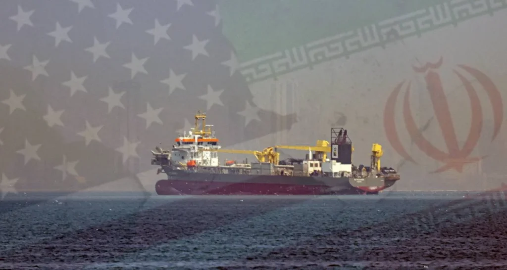 İran’dan ABD’nin ablukasına ilişkin açıklama: Başarısız olmaya mahkum