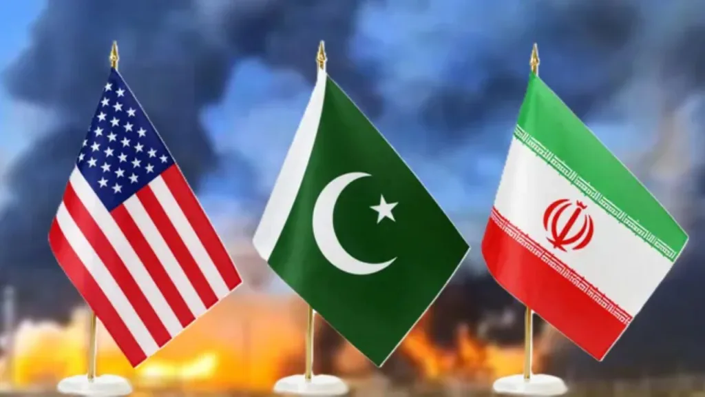 İran’dan Pakistan’ın teklifine olumlu cevap!