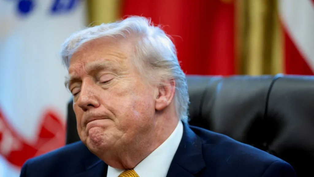 İran’dan Trump’a dalga geçen cevap