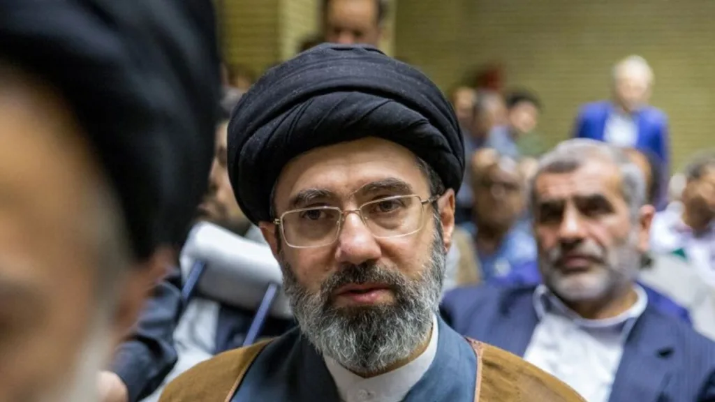 İran’ın dini lideri Hamaney’den direniş mesajı