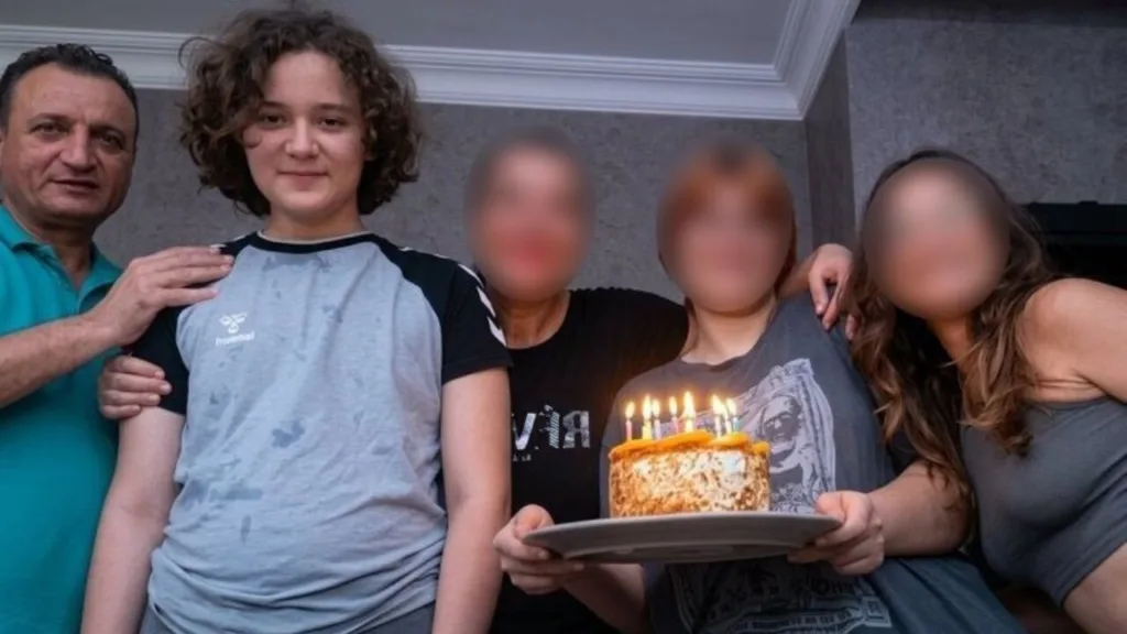 İsa Aras Mersinli’nin rehber öğretmeninin ifadesi ortaya çıktı