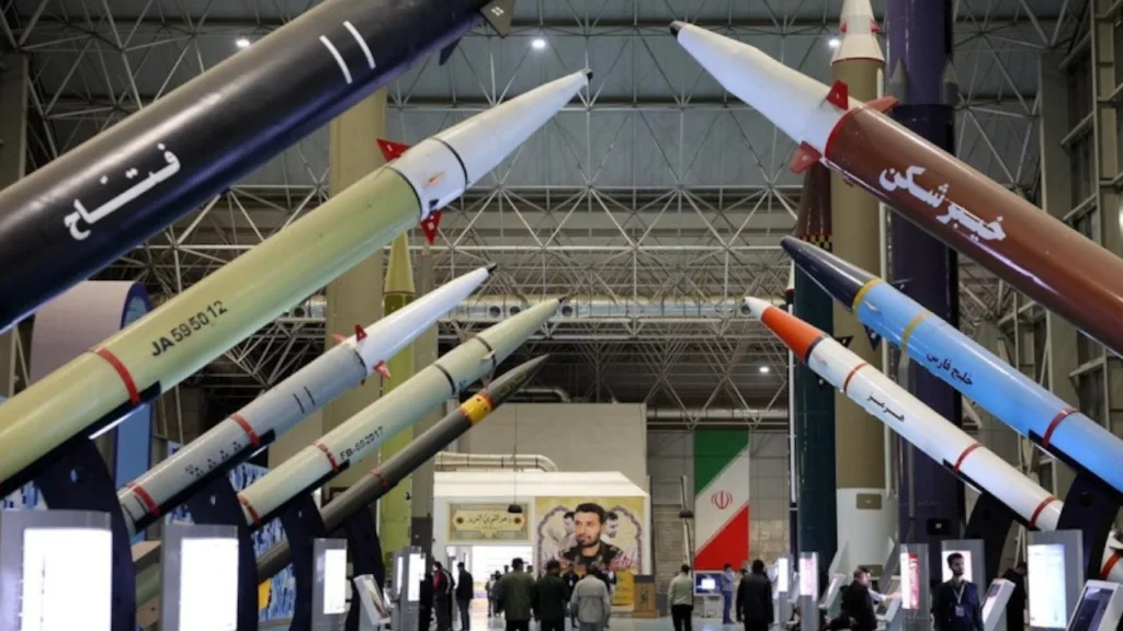 İsrail, ABD’yi masaya oturtmak istemiyor! Bahane hazır: İran’ın füze rampalarının çoğu vurulamadı