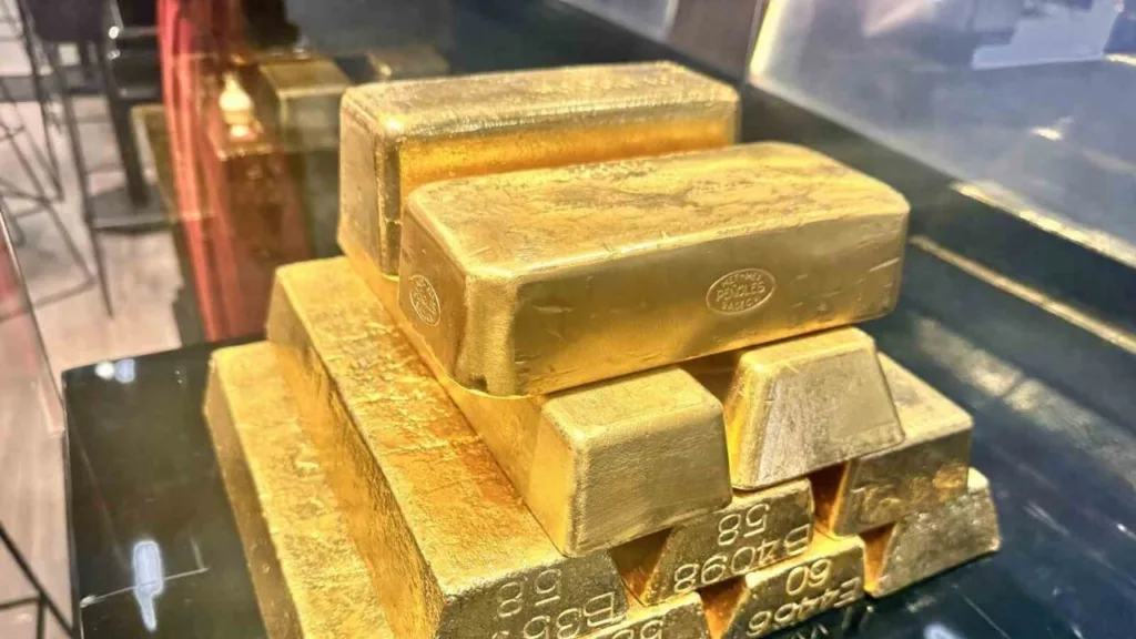 İTO’dan altın uyarısı!