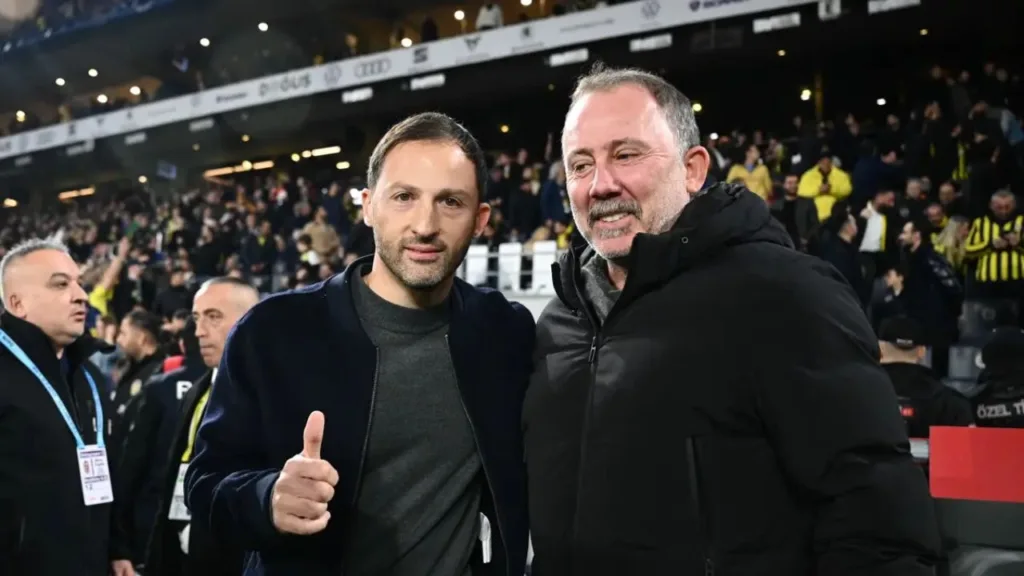 Kadıköy’de dev derbi: Zirve yarışında kritik 90 dakika!