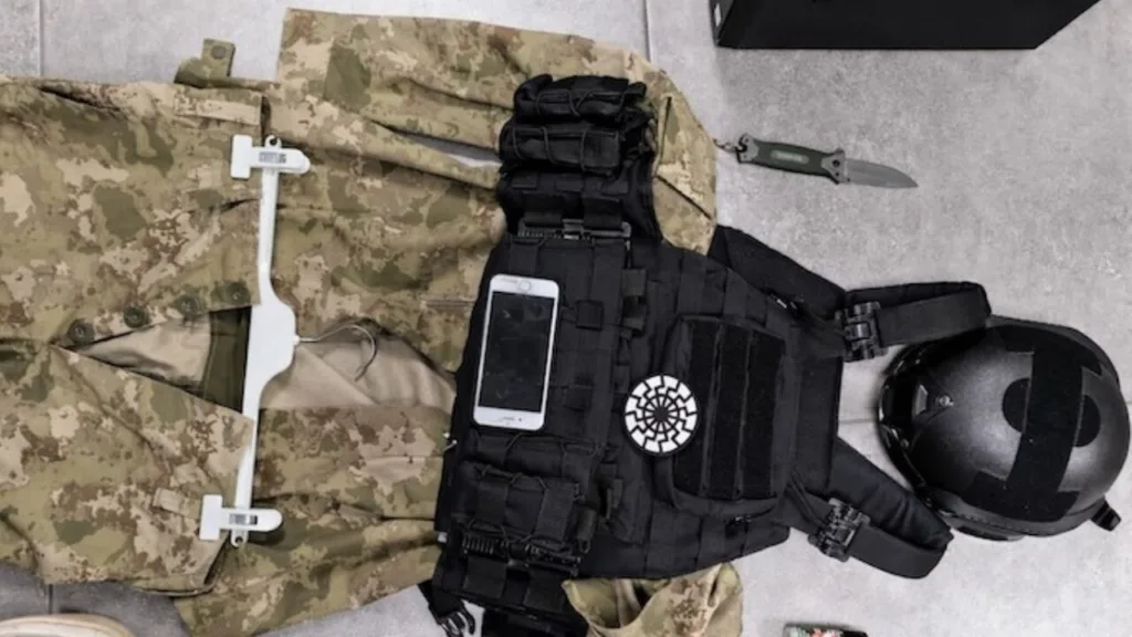 Kahramanmaraş ve Şanlıurfa paylaşımı yapan kişi yakalandı