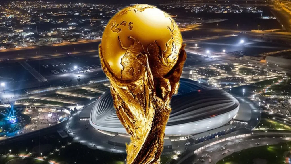 Kimse Dünya Kupası’na gitmek istemiyor