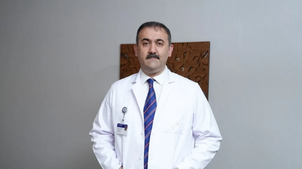 Kortizon fazlalığı Cushing Sendromu’na yol açabilir