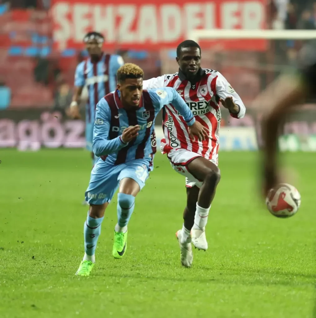 Kupada ‘Karadeniz’ derbisi! Samsunspor – Trabzonspor: Muhtemel 11’ler