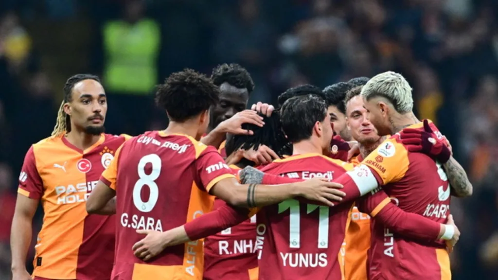 Lider Galatasaray, Kocaelispor’u konuk edecek: İşte muhtemel 11’ler!